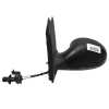 Recambio de retrovisor izquierdo para seat altea (5p1) reference referencia OEM IAM 5P1857507N9B9 E9024142 212873135 E9014142