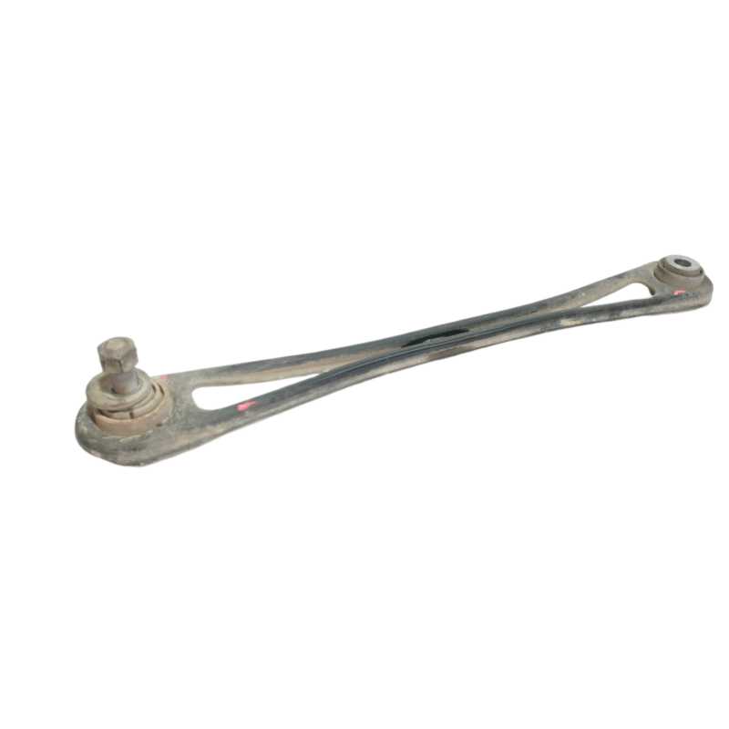 Recambio de tirante trasero izquierdo para volkswagen touareg (7l6) v6 tdi referencia OEM IAM 7L8501529A  7770238S1