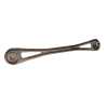 Recambio de tirante trasero izquierdo para volkswagen touareg (7l6) v6 tdi referencia OEM IAM 7L8501529A  7770238S1