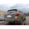 subaru outback (bs) del año 2015