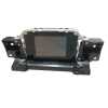 Recambio de pantalla multifuncion para ford focus lim. (cb8) trend referencia OEM IAM AM5T18B955BG  