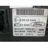 Recambio de pantalla multifuncion para ford focus lim. (cb8) trend referencia OEM IAM AM5T18B955BG  