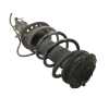 Recambio de amortiguador delantero derecho para nissan qashqai (j10) acenta referencia OEM IAM 824903007720  54302BR00B