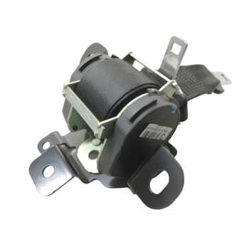 CINTURON SEGURIDAD TRASERO CENTRAL 88854JD000 6061619