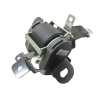 Recambio de cinturon seguridad trasero central para nissan qashqai (j10) acenta referencia OEM IAM 88854JD000  6061619