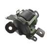Recambio de cinturon seguridad trasero central para nissan qashqai (j10) acenta referencia OEM IAM 88854JD000  6061619