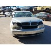 bmw 7 (e65, e66, e67) del año 2004
