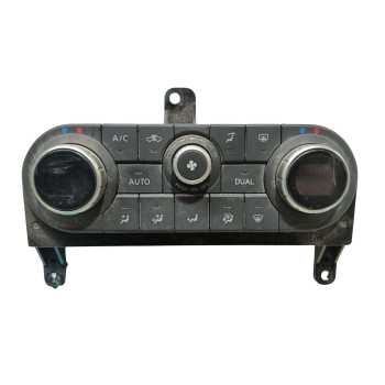 MANDO CALEFACCION / AIRE ACONDICIONADO 27500BR47A C2906 