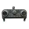 Recambio de mando calefaccion / aire acondicionado para nissan qashqai (j10) acenta referencia OEM IAM 27500BR47A C2906 