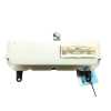 Recambio de mando calefaccion / aire acondicionado para nissan qashqai (j10) acenta referencia OEM IAM 27500BR47A C2906 