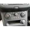 Recambio de mando calefaccion / aire acondicionado para nissan qashqai (j10) acenta referencia OEM IAM 27500BR47A C2906 