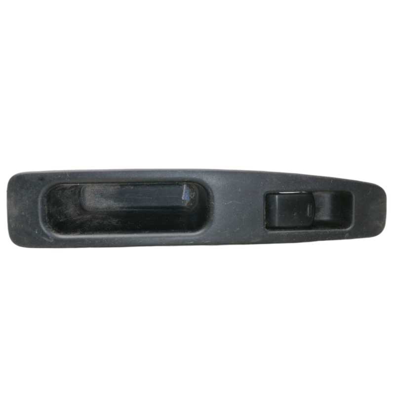 Recambio de mando elevalunas trasero derecho para nissan qashqai (j10) acenta referencia OEM IAM 82950JD000  25411BR00A