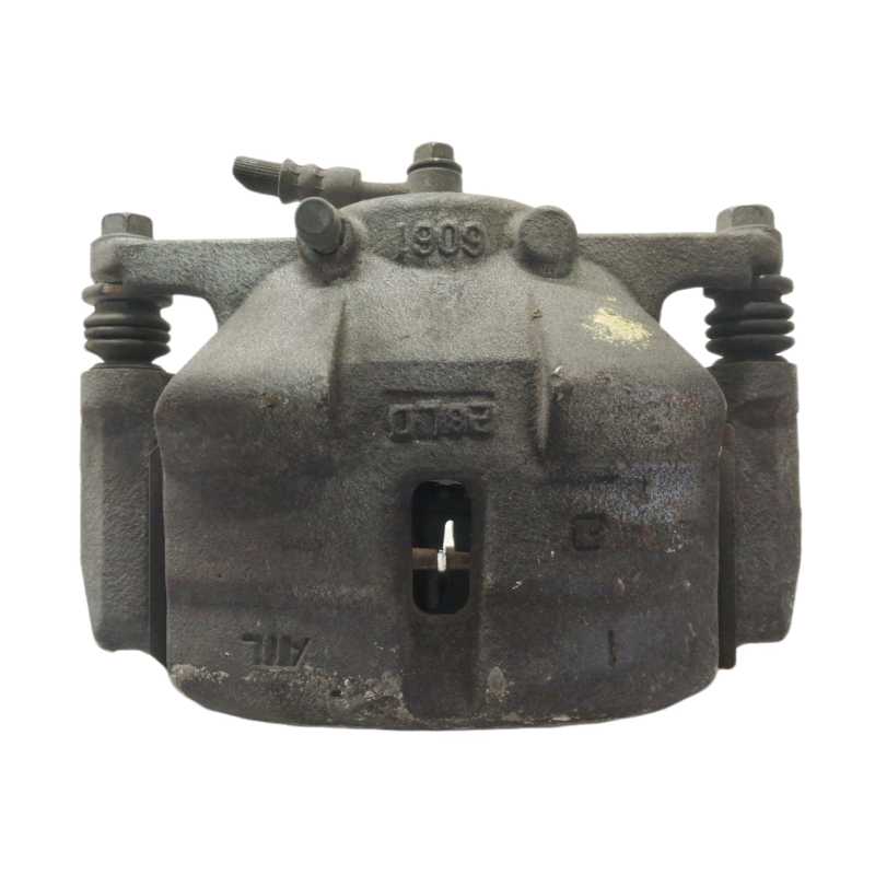 Recambio de pinza freno delantera derecha para nissan qashqai (j10) acenta referencia OEM IAM 41001JD00A  