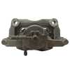 Recambio de pinza freno delantera derecha para nissan qashqai (j10) acenta referencia OEM IAM 41001JD00A  