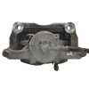 Recambio de pinza freno delantera izquierda para nissan qashqai (j10) acenta referencia OEM IAM 6061  