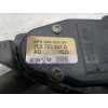 Recambio de potenciometro pedal para volkswagen touareg (7l6) v6 tdi referencia OEM IAM 7L0723507D  6PV00802624