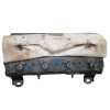 Recambio de airbag delantero izquierdo para toyota yaris active referencia OEM IAM TG10D01003 AIRBAG RODILLA 0589P1000269 / 3J4Z