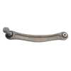 Recambio de brazo suspension superior trasero derecho para volkswagen touareg (7l6) v6 tdi referencia OEM IAM 7L0505376A  