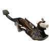 Recambio de pedal freno para toyota yaris active referencia OEM IAM   