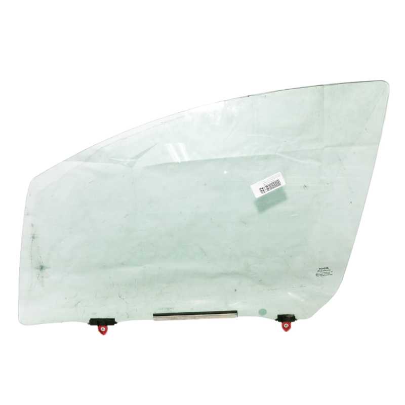 Recambio de luna delantera izquierda para toyota yaris active referencia OEM IAM 43R001583  AS2M3236DOT682