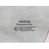 Recambio de luna delantera izquierda para toyota yaris active referencia OEM IAM 43R001583  AS2M3236DOT682