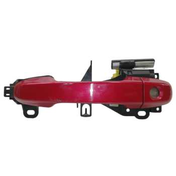MANETA EXTERIOR DELANTERA IZQUIERDA 692020D07000 V23841