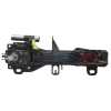 Recambio de maneta exterior delantera izquierda para toyota yaris active referencia OEM IAM 692020D07000  V23841