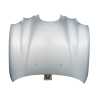 Recambio de capot para jaguar s-type 2.5 v6 referencia OEM IAM   
