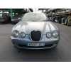Recambio de capot para jaguar s-type 2.5 v6 referencia OEM IAM   