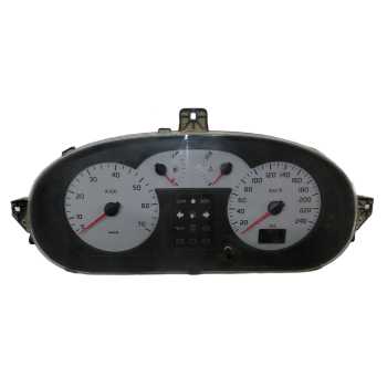 CUADRO INSTRUMENTOS P8200038777 NS03653187 216585928