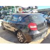 bmw 1 (e87) del año 2005