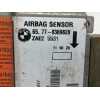 Recambio de centralita airbag para bmw serie 3 compacto (e36) 316g referencia OEM IAM 65778369828 ZAE25531 