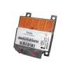Recambio de centralita airbag para mercedes-benz clase e (w210) berlina 200 (210.035) referencia OEM IAM 0018202126  