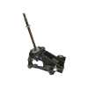 Recambio de palanca cambio para toyota yaris active referencia OEM IAM 335300D040B 6070200001 / B43601 151121152132B