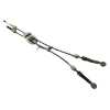 Recambio de varillaje cambio para toyota yaris active referencia OEM IAM SH33820OD090 B43605M01 SH33820OD090B43605M01