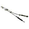 Recambio de varillaje cambio para toyota yaris active referencia OEM IAM SH33820OD090 B43605M01 SH33820OD090B43605M01