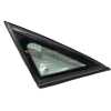 Recambio de luna custodia delantera derecha para seat altea (5p1) reference referencia OEM IAM 43R000469 CRISTAL 497M31AS2