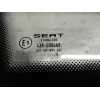 Recambio de luna custodia delantera derecha para seat altea (5p1) reference referencia OEM IAM 43R000469 CRISTAL 497M31AS2