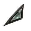 Recambio de luna custodia delantera derecha para seat altea (5p1) reference referencia OEM IAM 43R000469 CRISTAL 497M31AS2