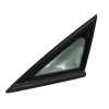 Recambio de luna custodia delantera izquierda para seat altea (5p1) reference referencia OEM IAM 43R000469 CRISTAL 497M31AS2