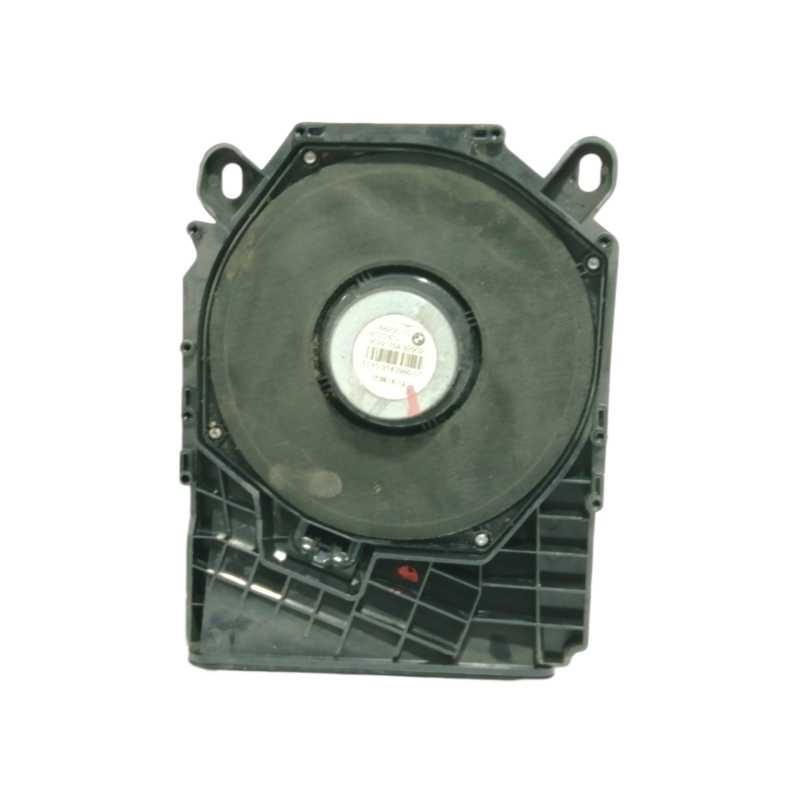 Recambio de altavoz para bmw serie 1 berlina (e81/e87) 118d referencia OEM IAM 18820010 6513914398601 902275492902