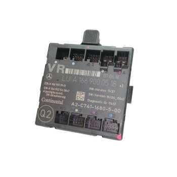 MODULO ELECTRONICO A1669000218 UNIDAD DE CONTROL DE PUERTA DELANTERA DERECHA A1669013901 / A1669025408