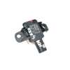 Recambio de sensor para mercedes-benz clase gla (w156) gla 180 (156.942) referencia OEM IAM A1668210351  5605408AA