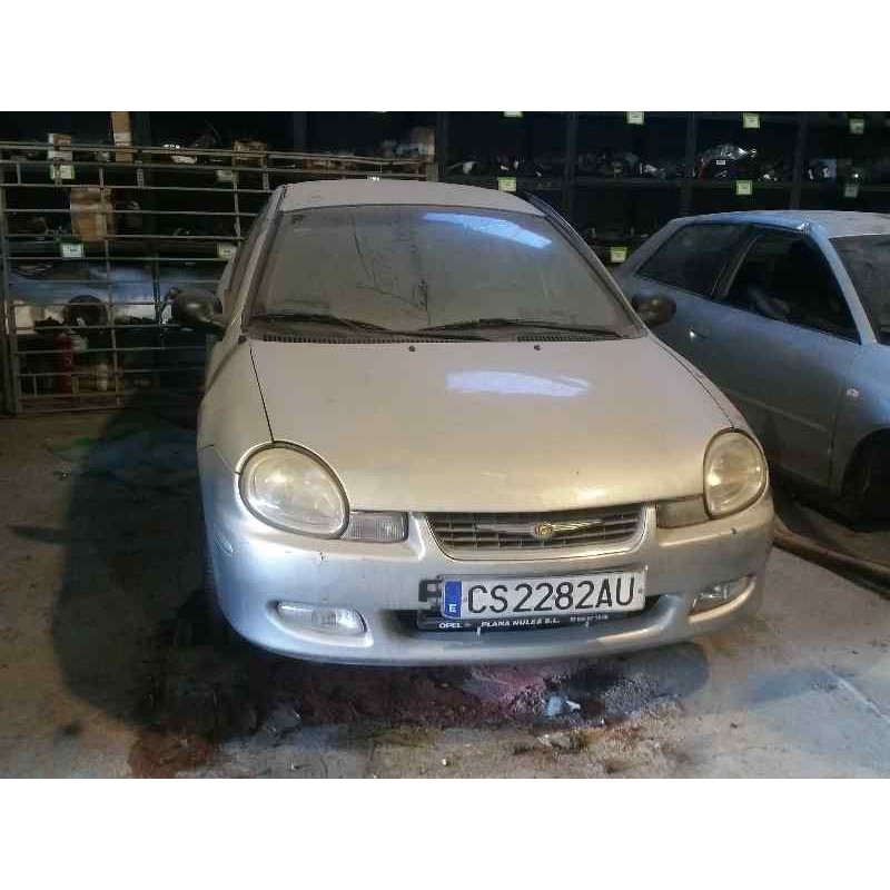 CHRYSLER NEON (PL)