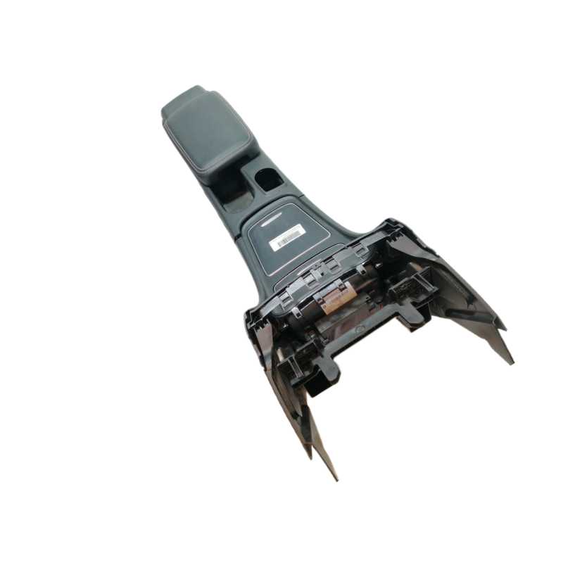 Recambio de apoyabrazos central para mercedes-benz clase gla (w156) gla 180 (156.942) referencia OEM IAM A1766804400 1327108B 