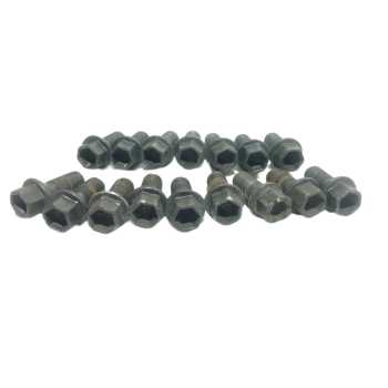 NO IDENTIFICADO TORNILLOS RUEDAS 