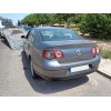 volkswagen passat b6 (3c2) del año 2005