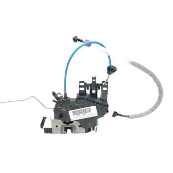 CERRADURA PUERTA DELANTERA IZQUIERDA A1667200135 ELECTRICO 5 PUERTAS 4 PINS A2040085899