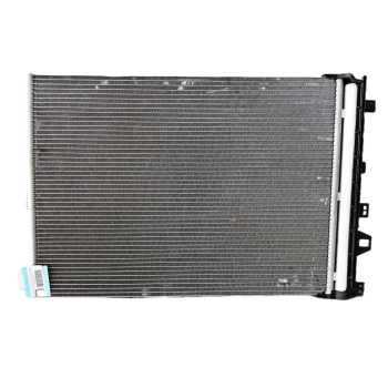 CONDENSADOR / RADIADOR AIRE ACONDICIONADO A2465011720 7383557