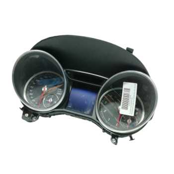 CUADRO INSTRUMENTOS A1569004704 A1179018701 0263698337 / A1729027308